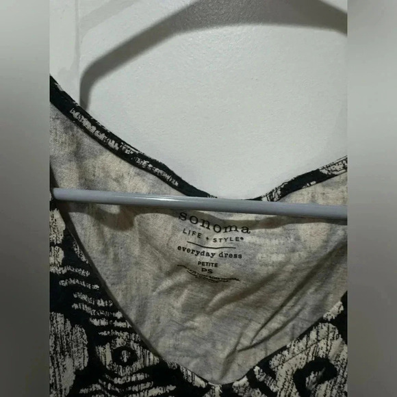 Women’s Sonoma dress petite small / B21 - Picture 4 of 4